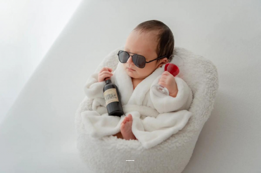 开原7个月宝宝感冒流鼻涕