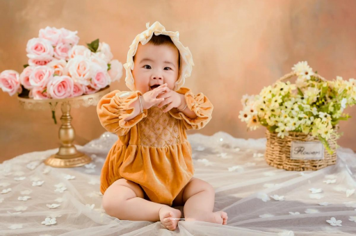 开原宝宝从鼻子里溢奶处理