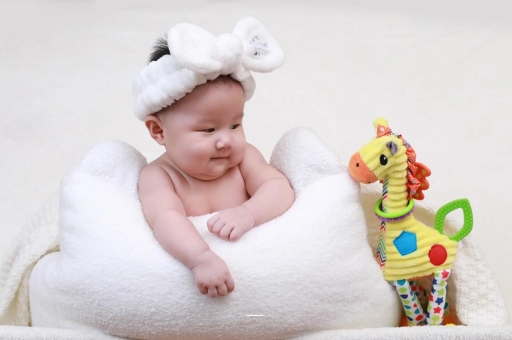 开原宝宝夜里出汗