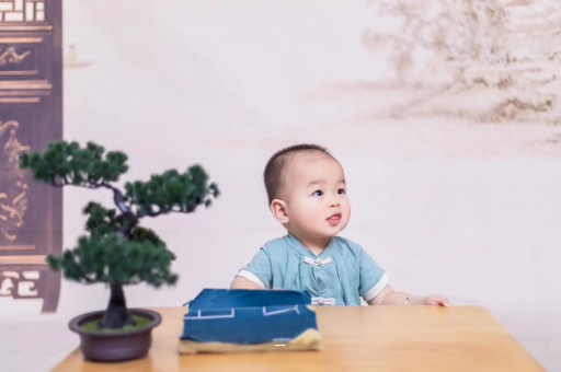 开原宝宝发烧有哪些症状